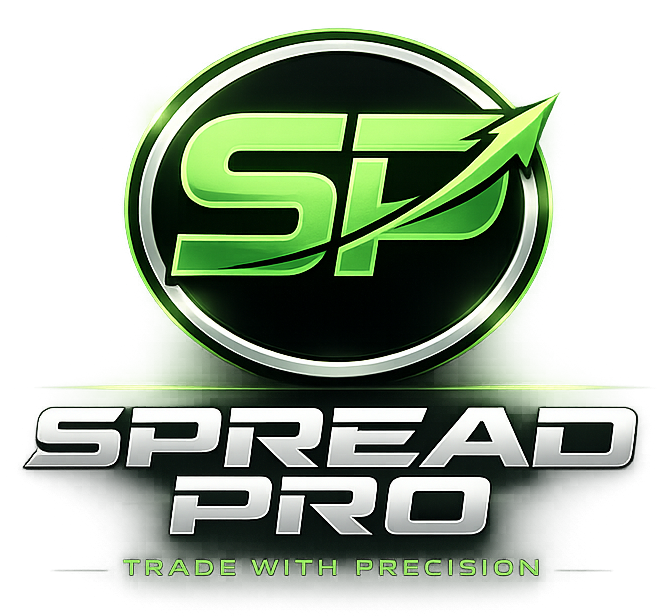 SpreadPro Logo